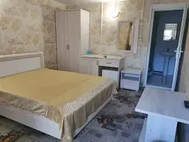 Стандарт трехместный, Гостевой дом Бирюза, Лермонтово
