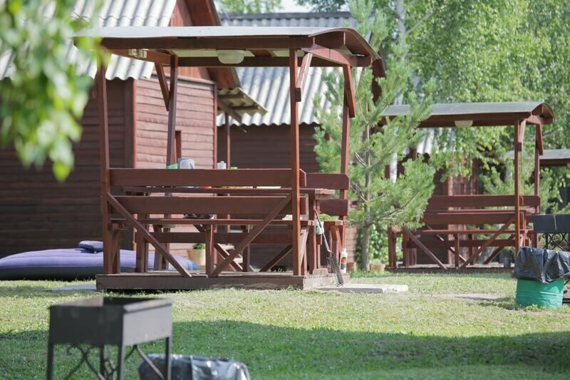 Берег, Красноярский край: фото 4