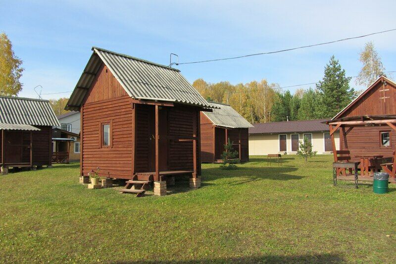 Берег, Красноярский край: фото 3