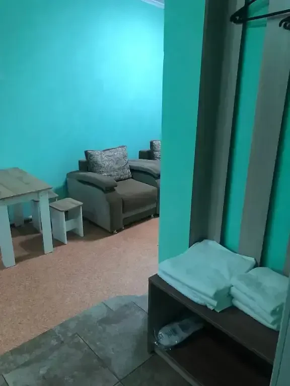 Отель Точка, Красноярский край, Канск 