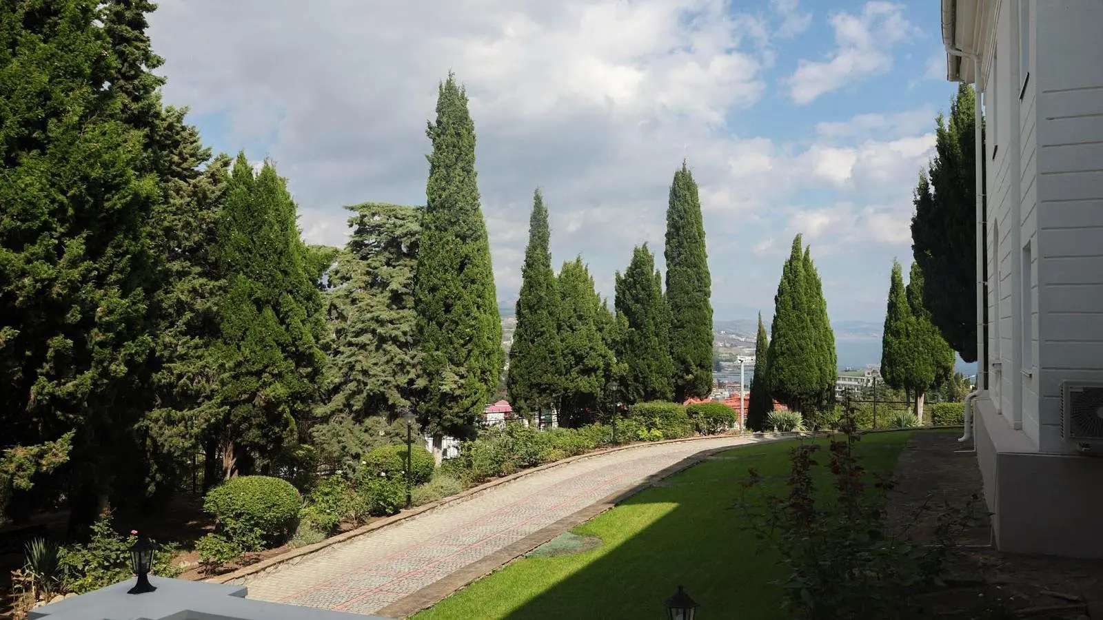 Вилла Слава, Крым: фото 2