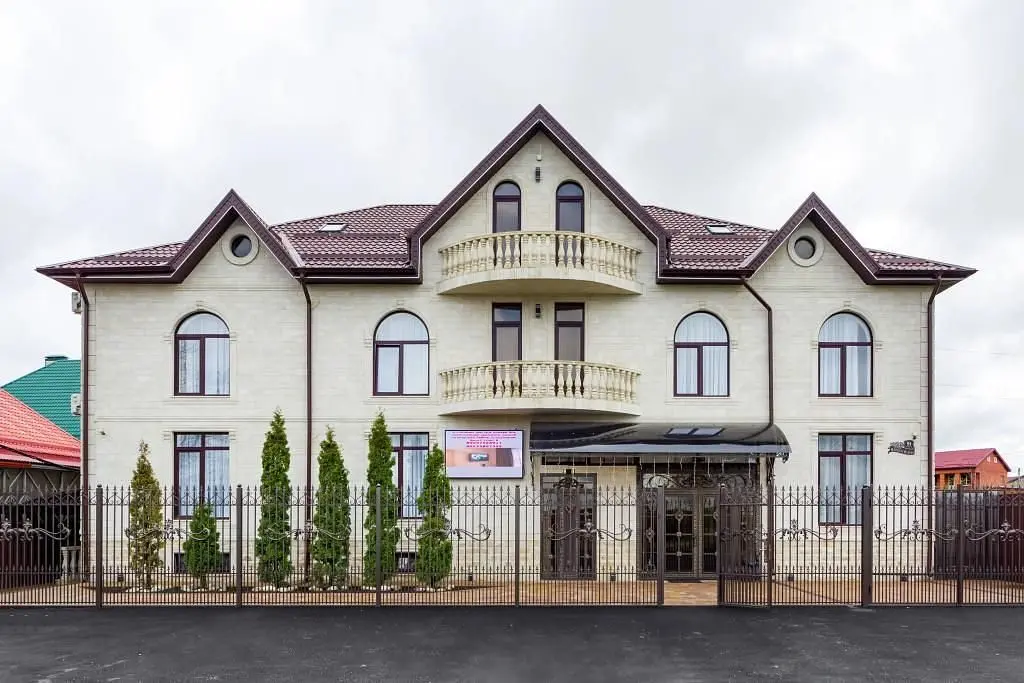 Гостевой дом ArSunrise, Пятигорск, Ставропольский край