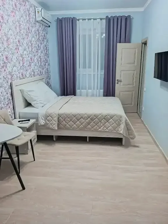 Гостевой дом Янина, Краснодарский край, станица Кущёвская 