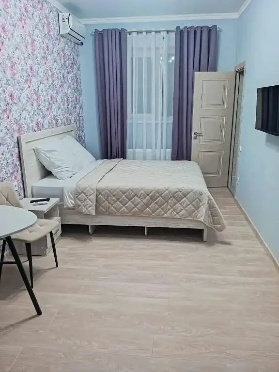 Гостевой дом Янина, станица Кущёвская, Краснодарский край