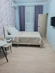 Гостевой дом Янина
