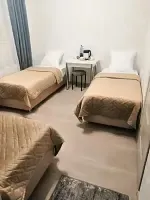 Трёхместный номер Comfort, Гостевой дом Янина, станица Кущёвская