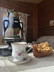 Гостевой дом Горицы