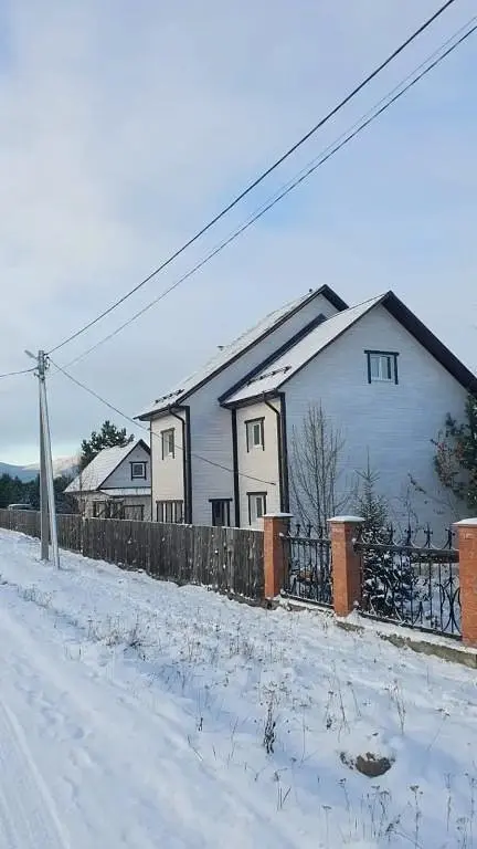 Гостевой дом Горы&Сосны, Горный Алтай (Республика Алтай): фото 3