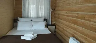 Гостевой дом Золотой дуб