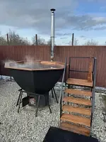 Run of House, Гостевой дом Золотой дуб, Мостовской