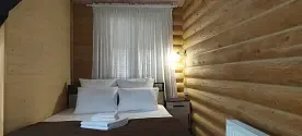 Номер Standard, Гостевой дом Золотой дуб, Мостовской
