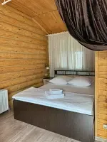 Номер Comfort, Гостевой дом Золотой дуб, Мостовской
