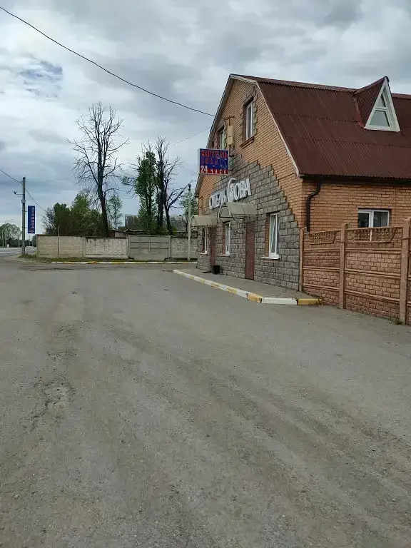 Отель Сова, Ярославская область, Охотино 