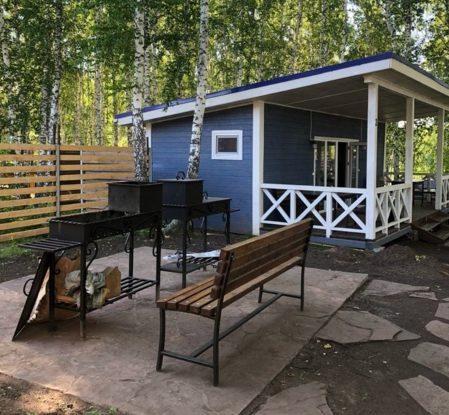 Мореход, Красноярский край: фото 3