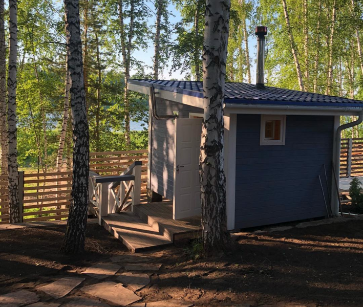 Мореход, Красноярский край: фото 5