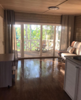 Домик № 1, База отдыха Мореход, Балахтинский район