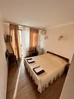 2-x местный улучшенный, Дом отдыха Закавказье, Гагра