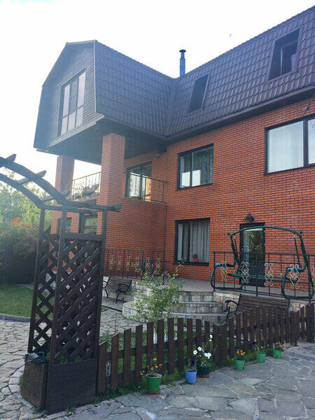 Кедровый рай, Челябинская область: фото 2