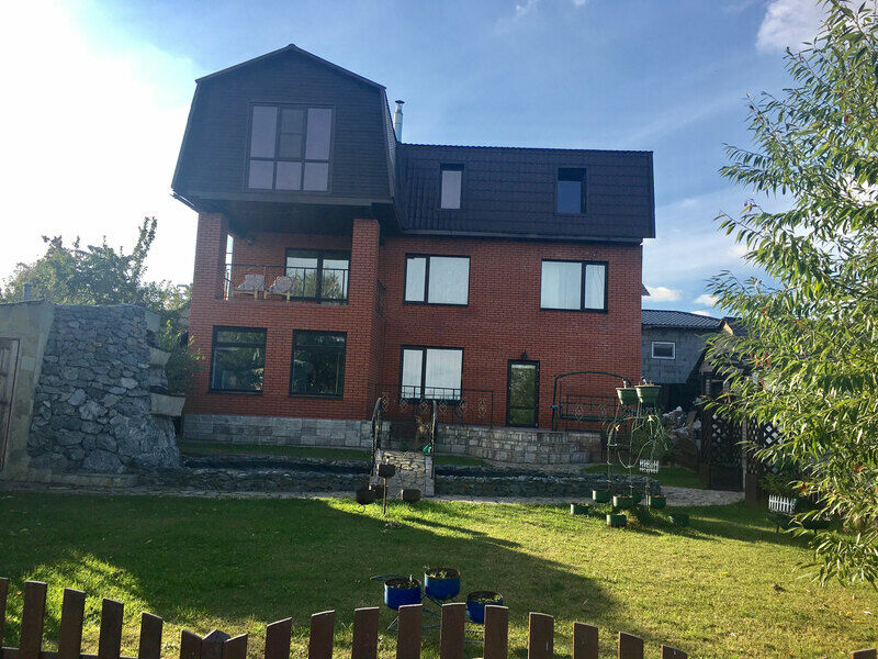 Кедровый рай, Челябинская область: фото 3