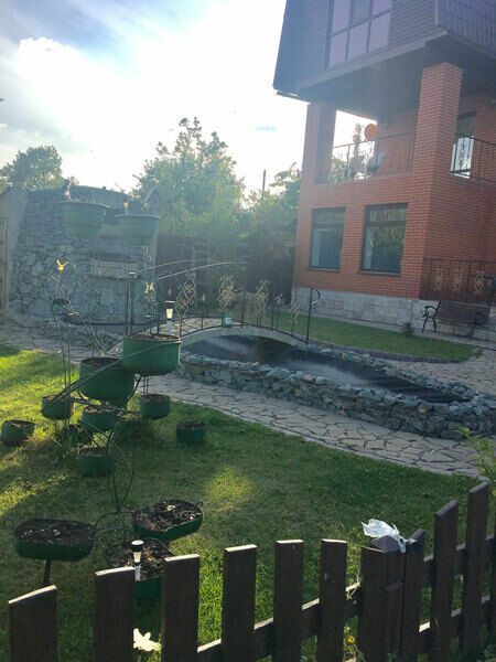 Кедровый рай, Челябинская область: фото 4