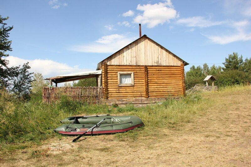 Лукоморье, Красноярский край: фото 2