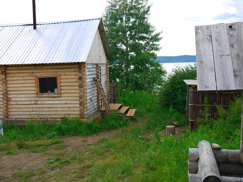 Лукоморье, Красноярский край: фото 4