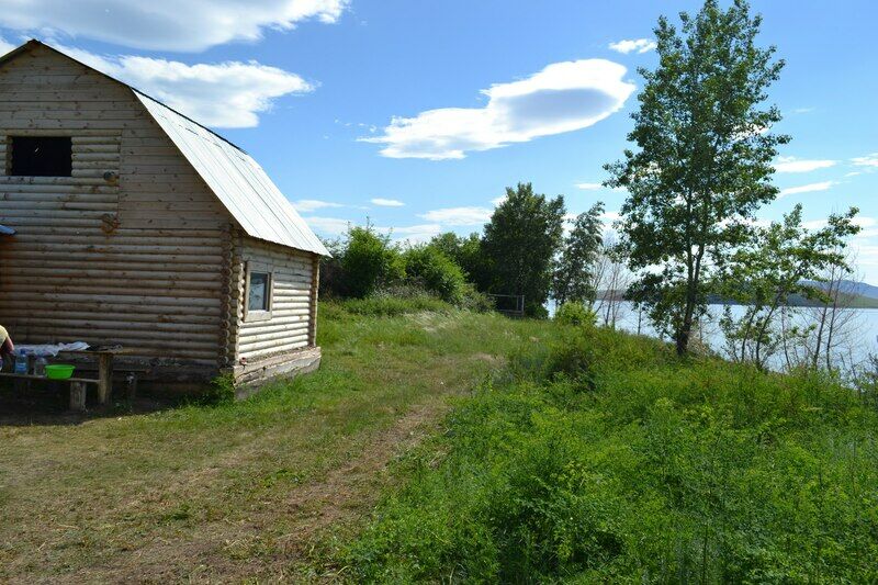 Лукоморье, Красноярский край: фото 5