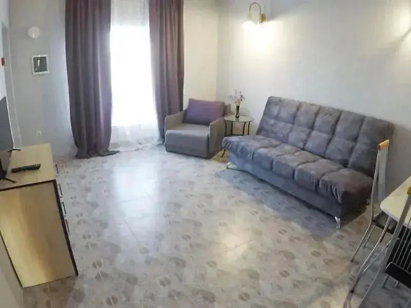 Гостевой дом Кипарис, Крым: фото 5