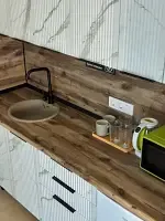 Полулюкс, Гостевой дом Спутник, Новомихайловский