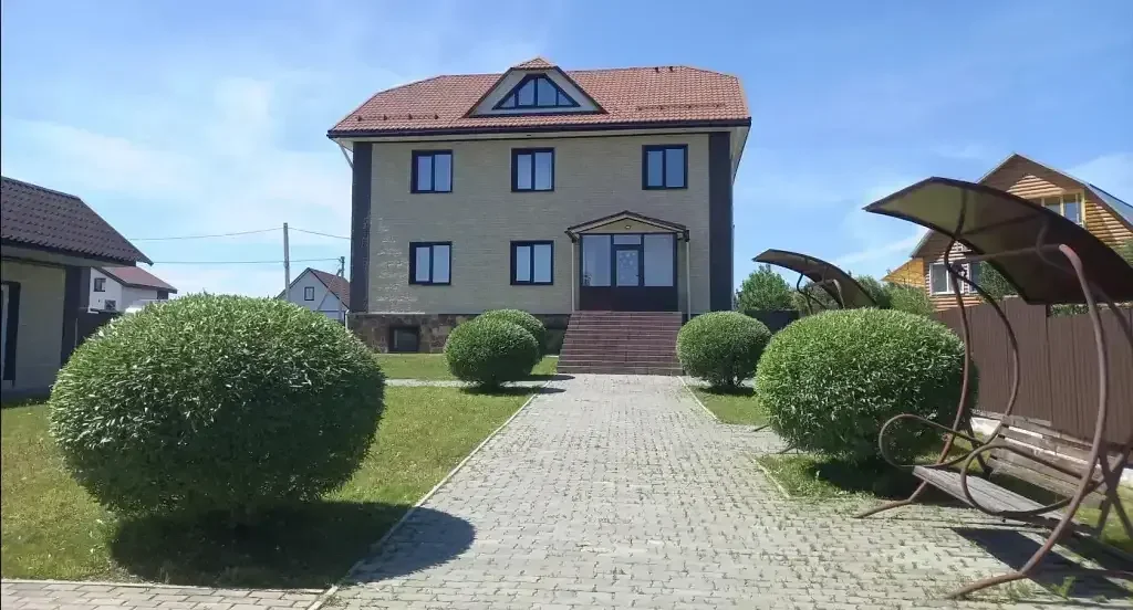 Гостевой дом Жарки, Алтайский край, Белокуриха 