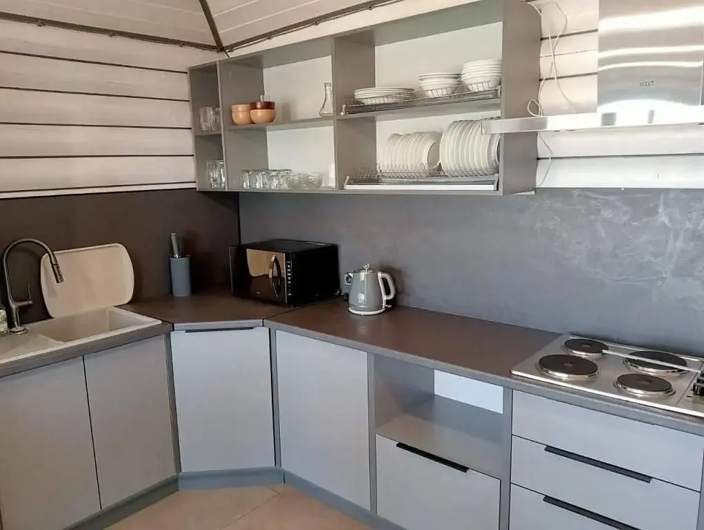 Azov Place, Краснодарский край: фото 4