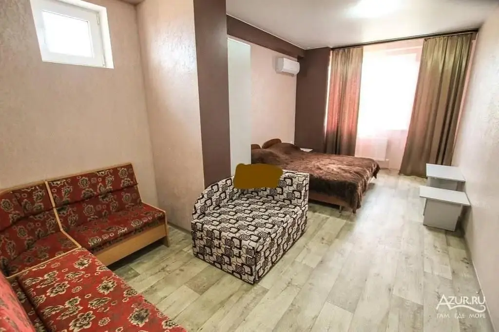 Жемчужина, Крым: фото 4