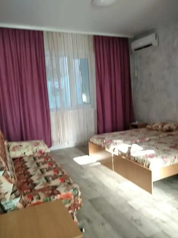 Жемчужина, Крым: фото 2