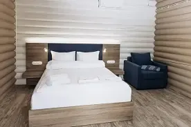 Номер Standard, Гостевой дом Утес и Море, Ейск