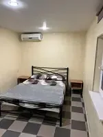 Номер Economy, Гостевой дом Амина, Джубга