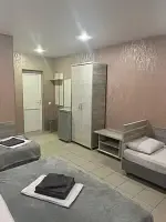 Номер Comfort, Гостевой дом Амина, Джубга