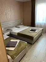 Номер Classic, Гостевой дом Амина, Джубга