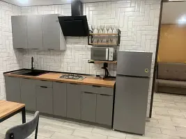 Апартаменты, Гостевой дом Амина, Джубга