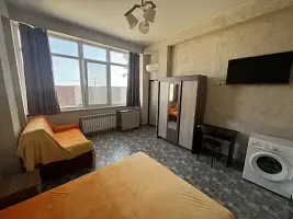Студия, Гостевой дом Валеро, Алушта