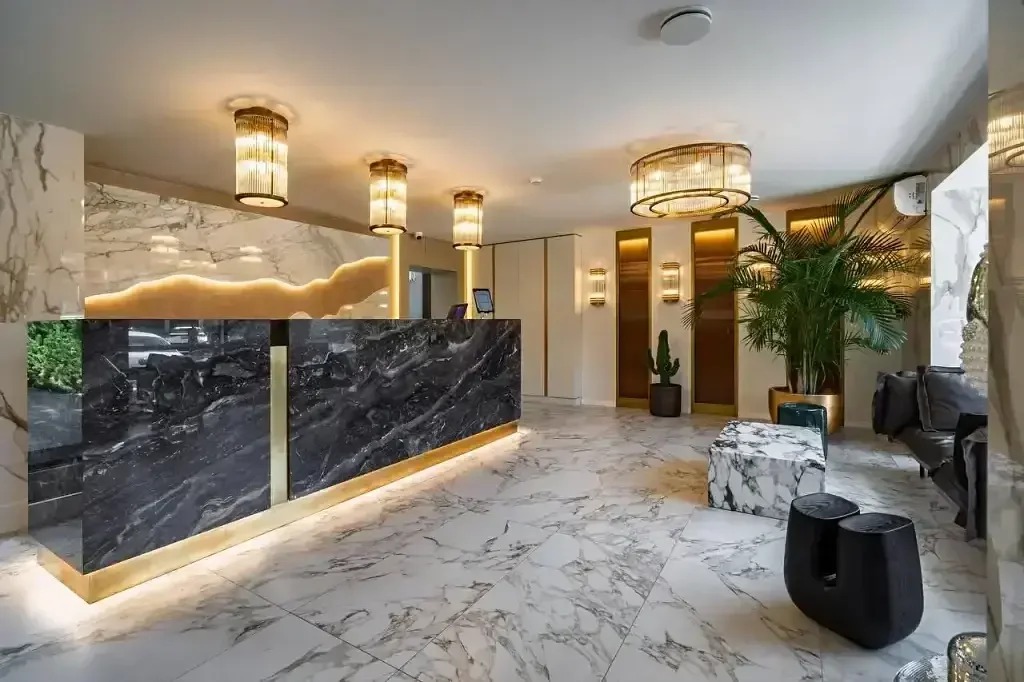 Бутик-отель Отель BOUTIQUE HOTEL EMBARGO, Ростовская область, Ростов-на-Дону 
