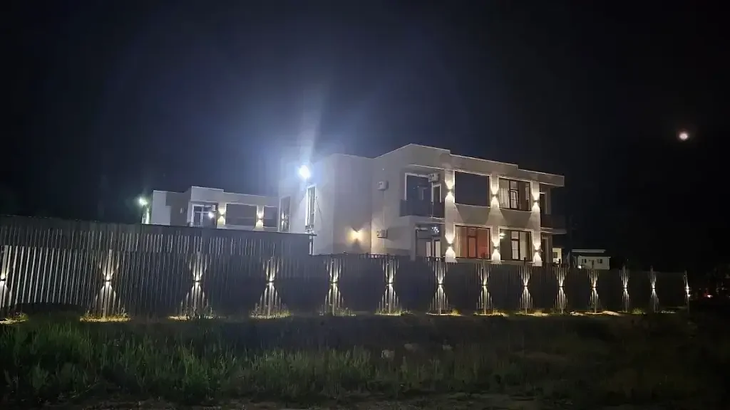 Гостевой дом с Бассейном, Краснодарский край, Джубга 