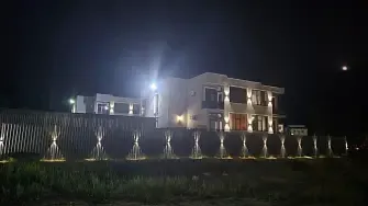 Гостевой дом с Бассейном