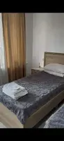 Двухместный номер Standard (2 отдельные кровати), Гостевой дом Сакля Горца Кахиб, Шамильский район