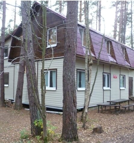 Домик | Янтарь, Калужская область