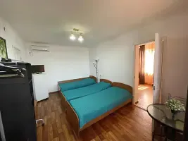 Номер Comfort, Гостевой дом Солнечная Поляна, Кучугуры