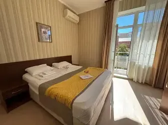 Гостевой дом Нерей