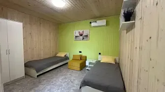 Гостевой дом Дзен