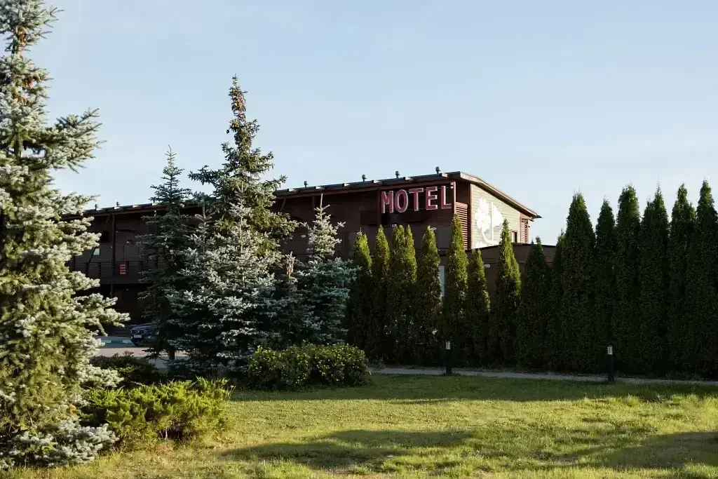 Апарт-отель Forest Hills Golf Resort by Moss, Московская область, Москва 