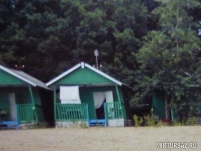домики для проживания | Молния, Саратовская область