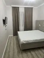 Апартаменты, Гостевой дом Ахмат, Кисловодск